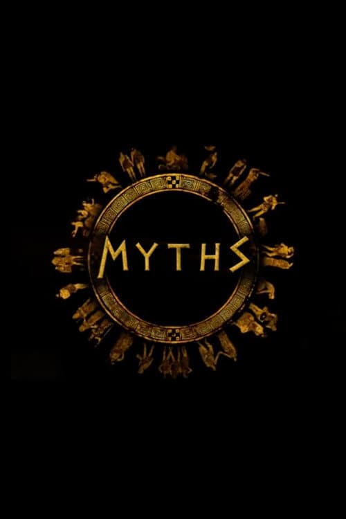 Постер: Myths