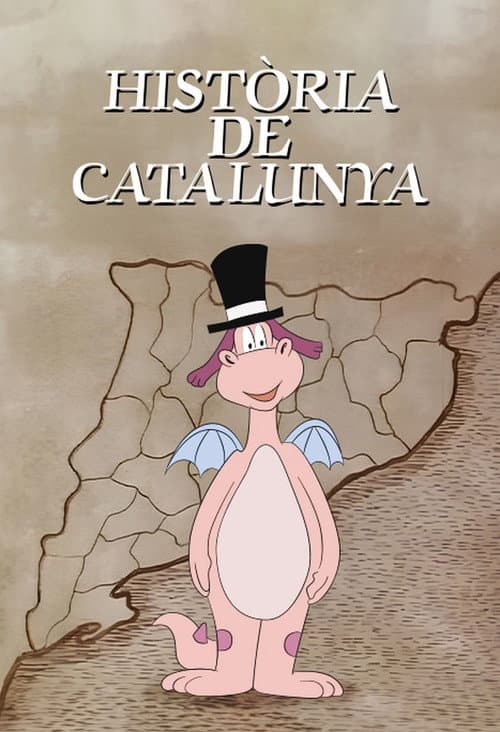 Постер: Història de Catalunya