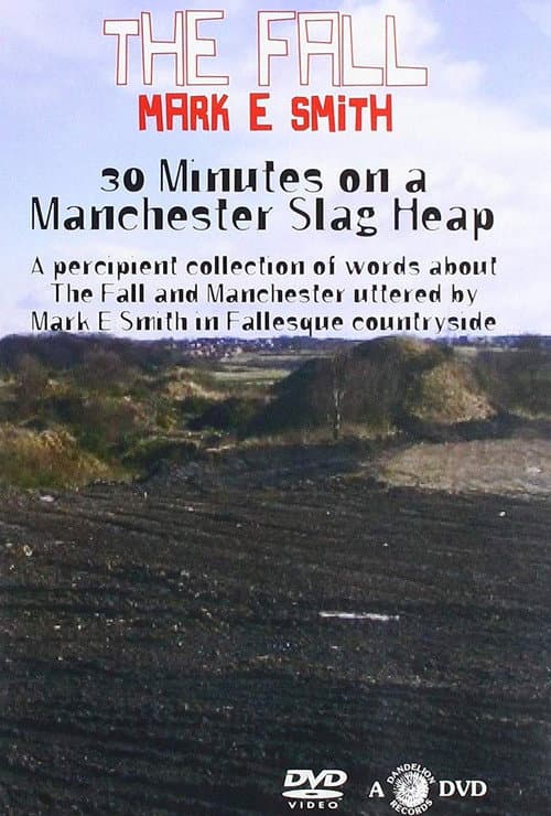 Постер: 30 Minutes On A Manchester Slag Heap