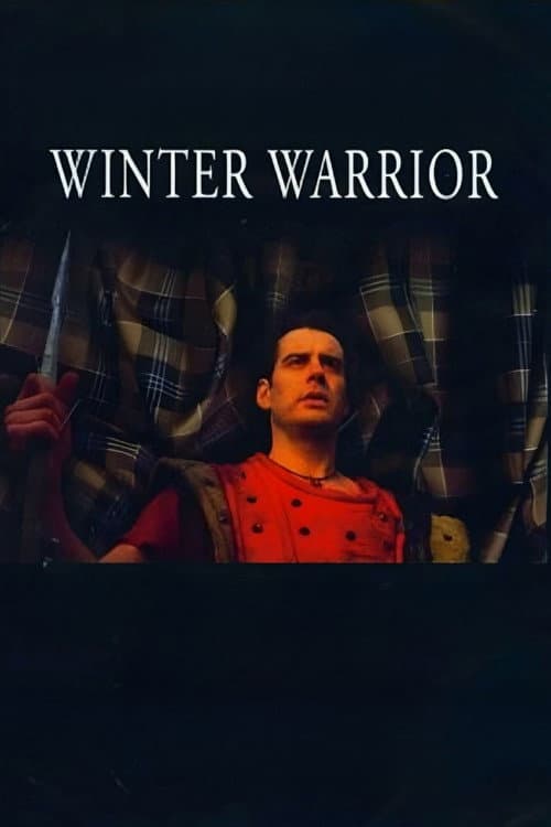 Постер: The Winter Warrior