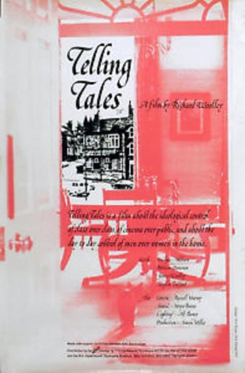 Постер: Telling Tales