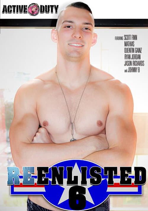 Постер: Reenlisted 6