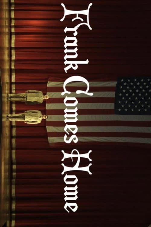 Постер: Frank Comes Home