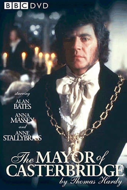 Постер: The Mayor of Casterbridge
