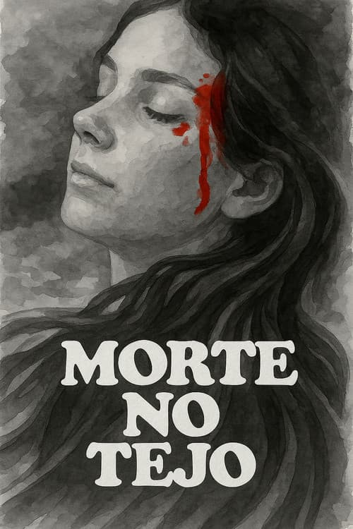 Постер: Morte no Tejo
