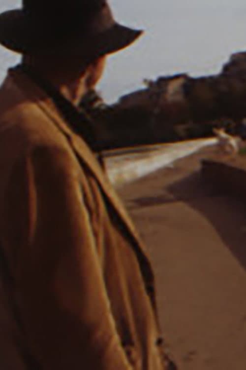 Постер: Jonas Mekas in Paris 10/97