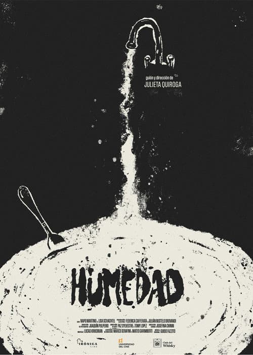 Постер: Humedad