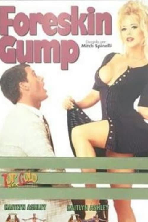 Постер: Foreskin Gump