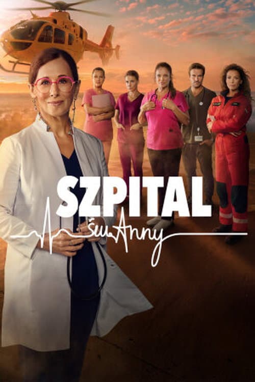 Постер: Szpital św. Anny