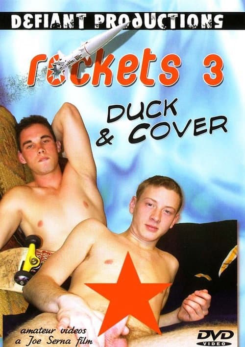 Постер: Rockets 3: Duck And Cover