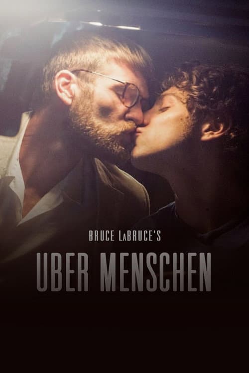 Постер: Uber Menschen