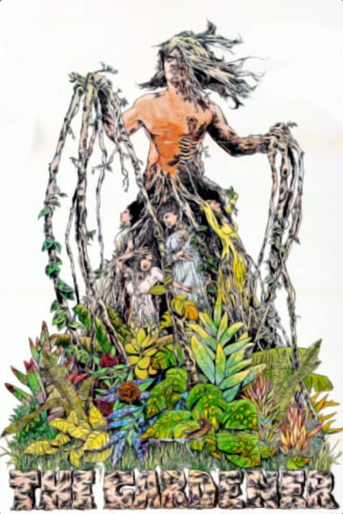 Постер: The Gardener