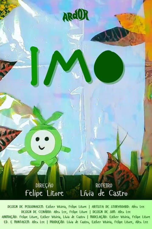 Постер: IMO