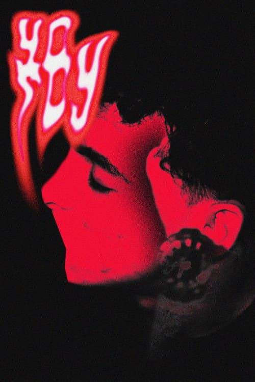 Постер: YO SOY