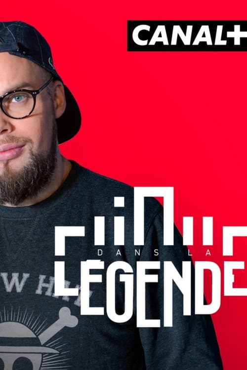 Постер: Dans la légende