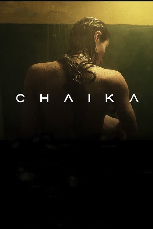 Постер: Chaika