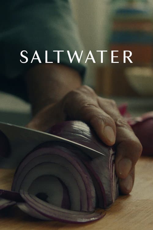 Постер: Saltwater