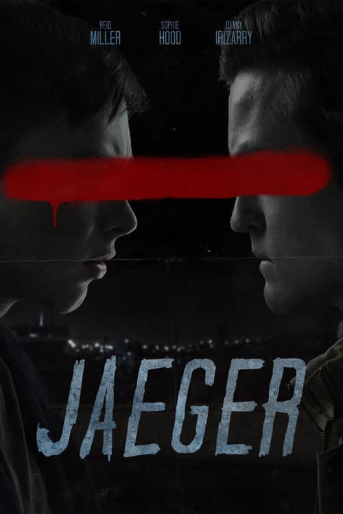 Постер: Jaeger