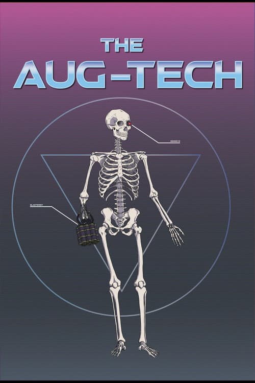 Постер: The Aug-Tech