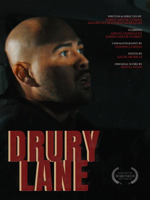 Постер: Drury Lane