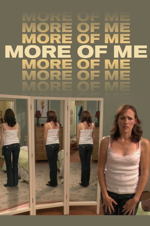 Постер: More of Me