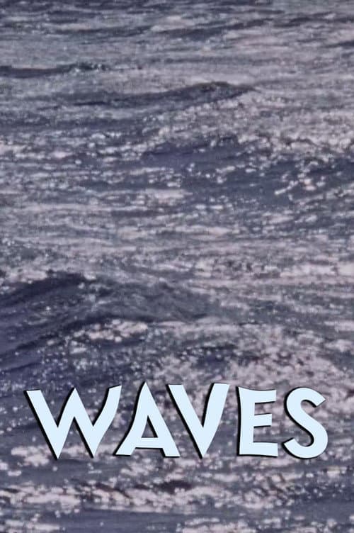 Постер: Waves