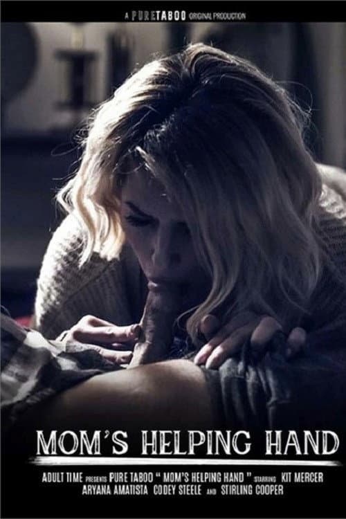 Постер: Mom's Helping Hand