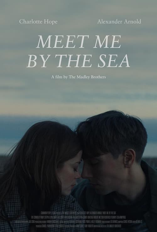 Постер: Meet Me by the Sea