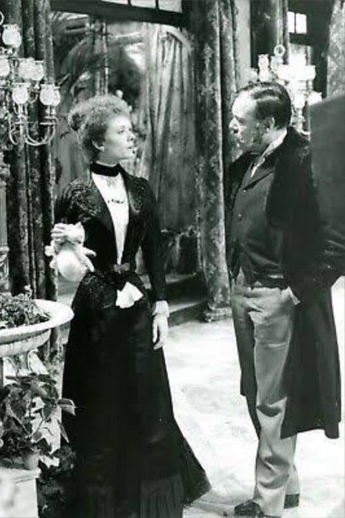 Постер: Hedda Gabler
