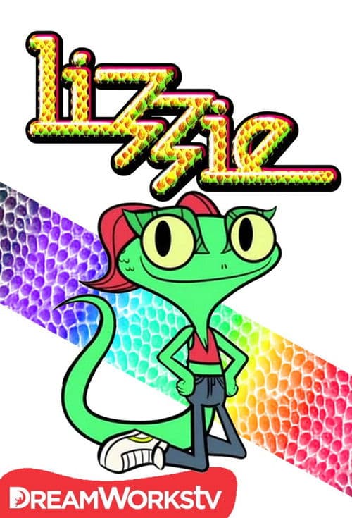 Постер: Lizzie