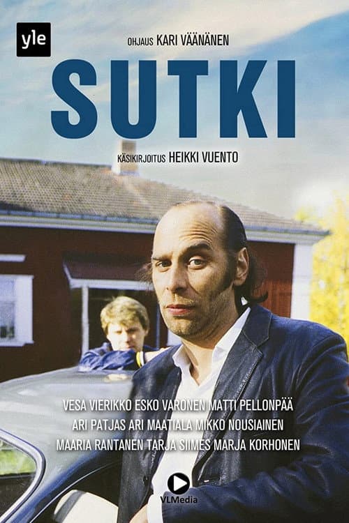 Постер: Sutki