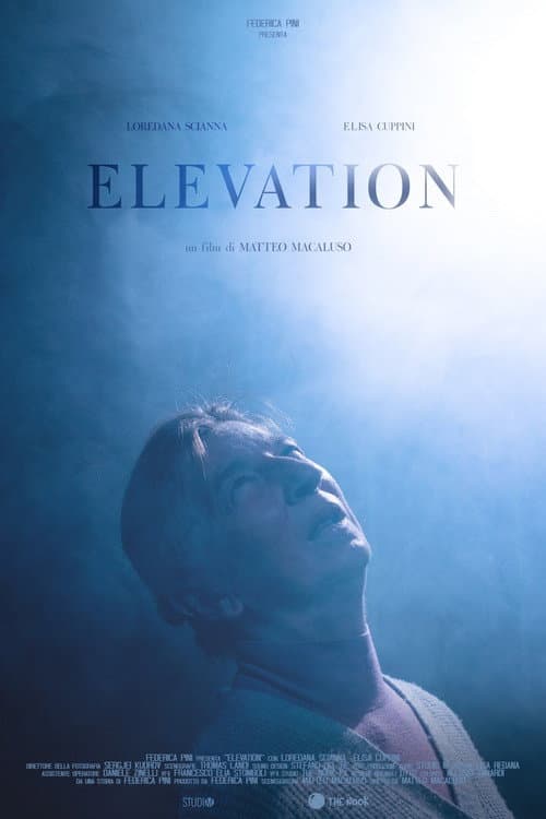 Постер: Elevation