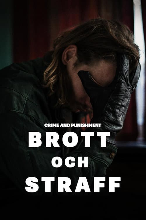 Постер: Brott och straff