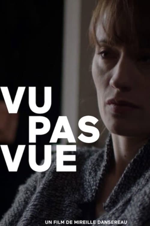 Постер: Vu pas vue