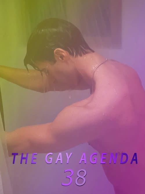 Постер: The Gay Agenda 38