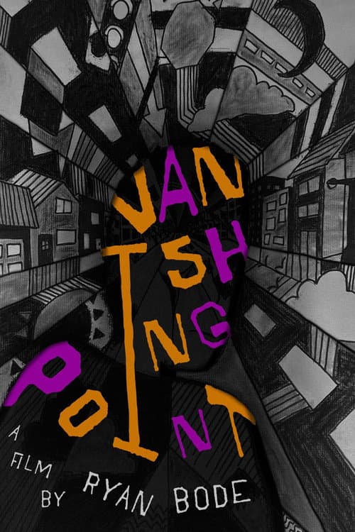 Постер: Vanishing Point