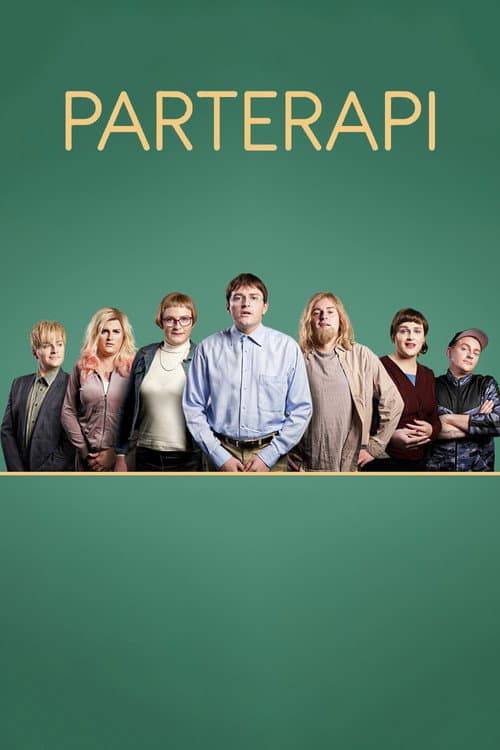 Постер: Parterapi