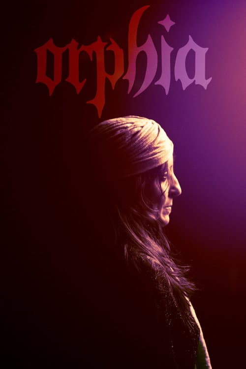 Постер: ORPHIA