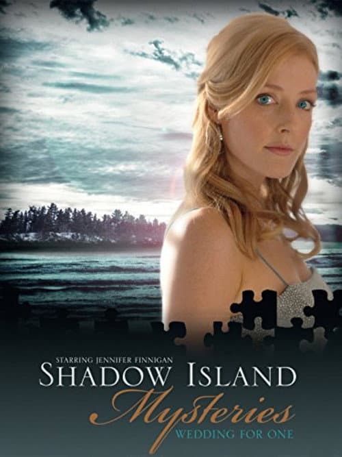 Постер: Shadow Island Mysteries: Wedding for One