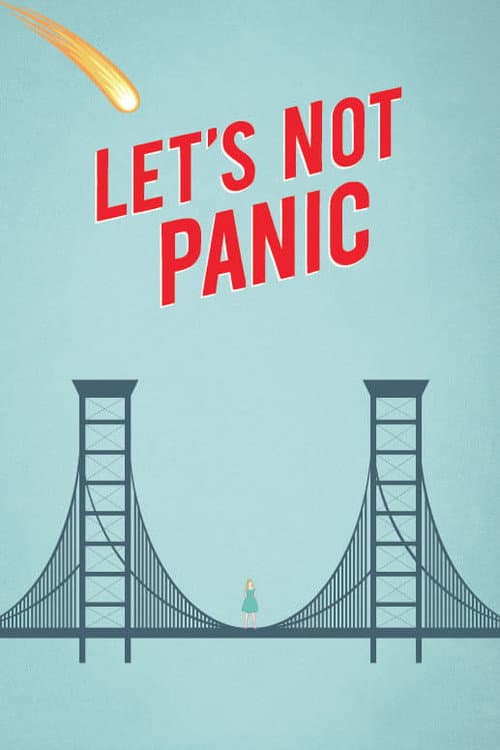 Постер: Let's Not Panic
