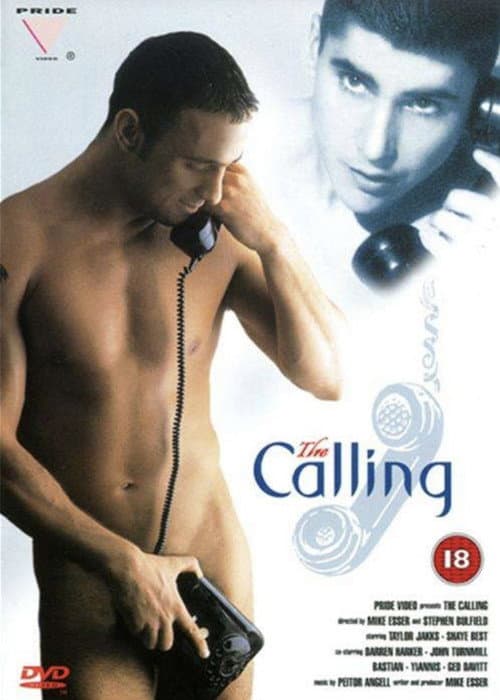 Постер: The Calling