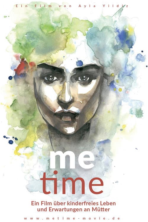 Постер: Me Time