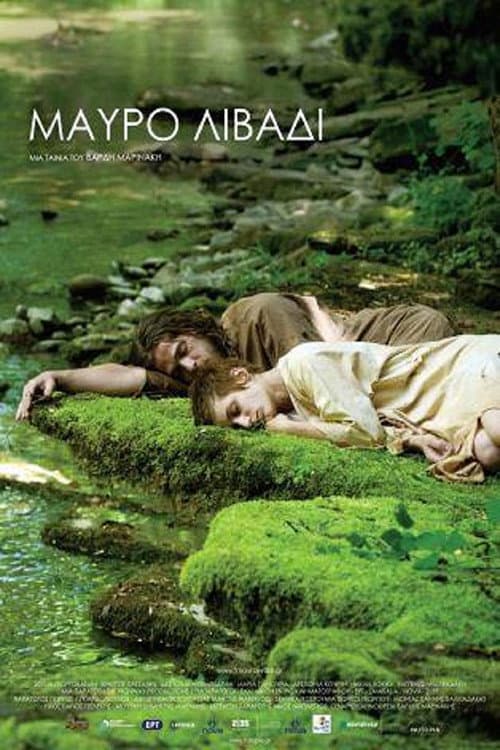 Постер: Μαύρο Λιβάδι