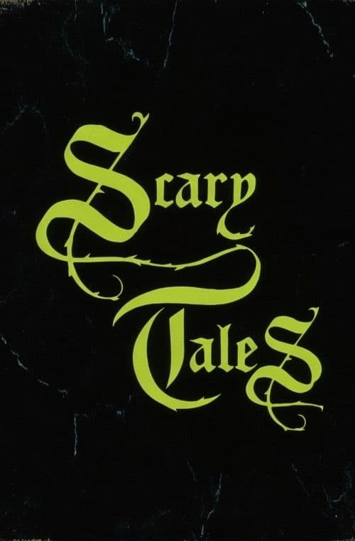 Постер: Scary Tales: Night Elevator