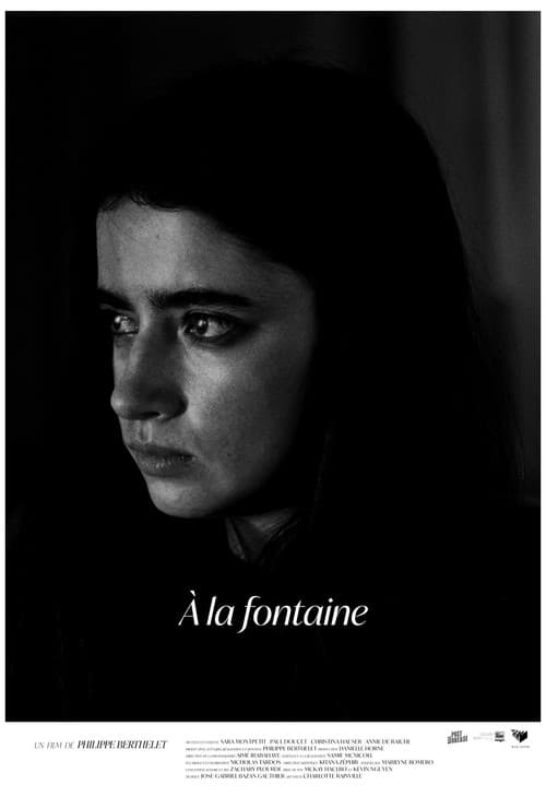 Постер: À La Fontaine