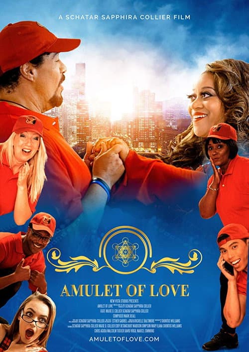 Постер: Amulet of Love