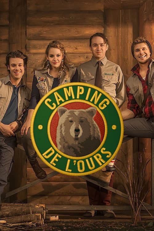 Постер: Camping de l'Ours