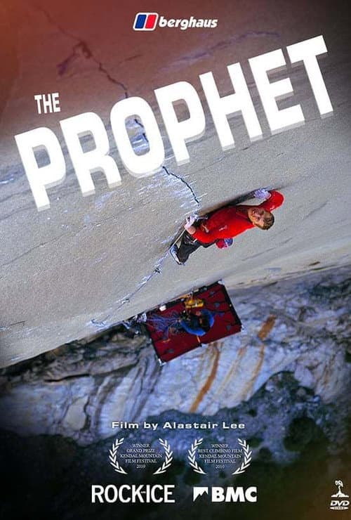 Постер: The Prophet