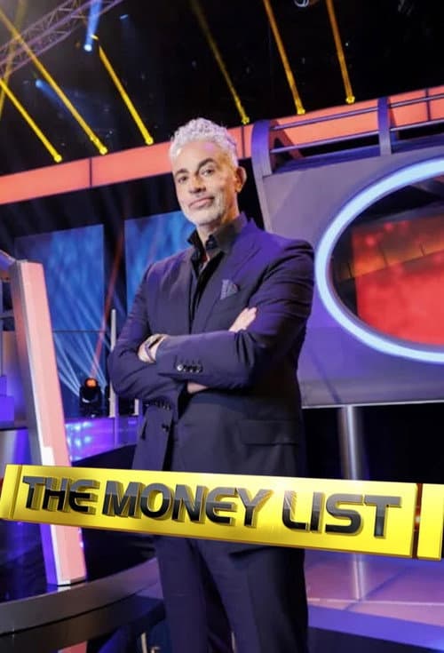 Постер: The Money List