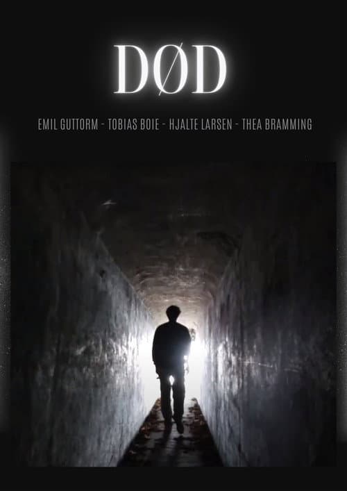 Постер: DØD
